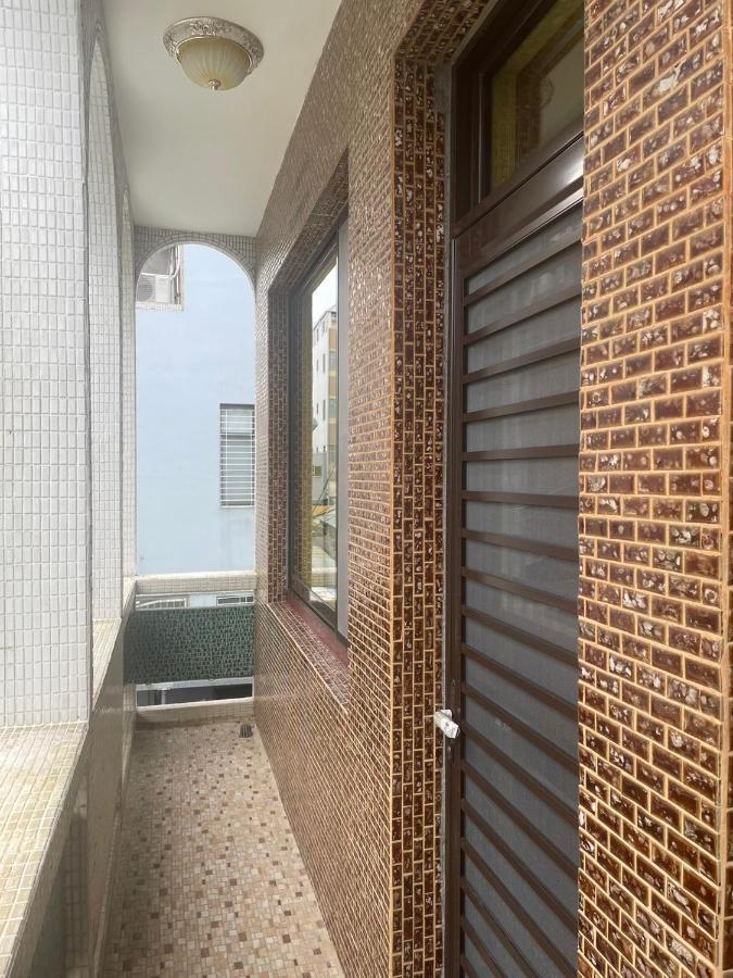 Apartamento 寶格儷舍 Tainan Exterior foto