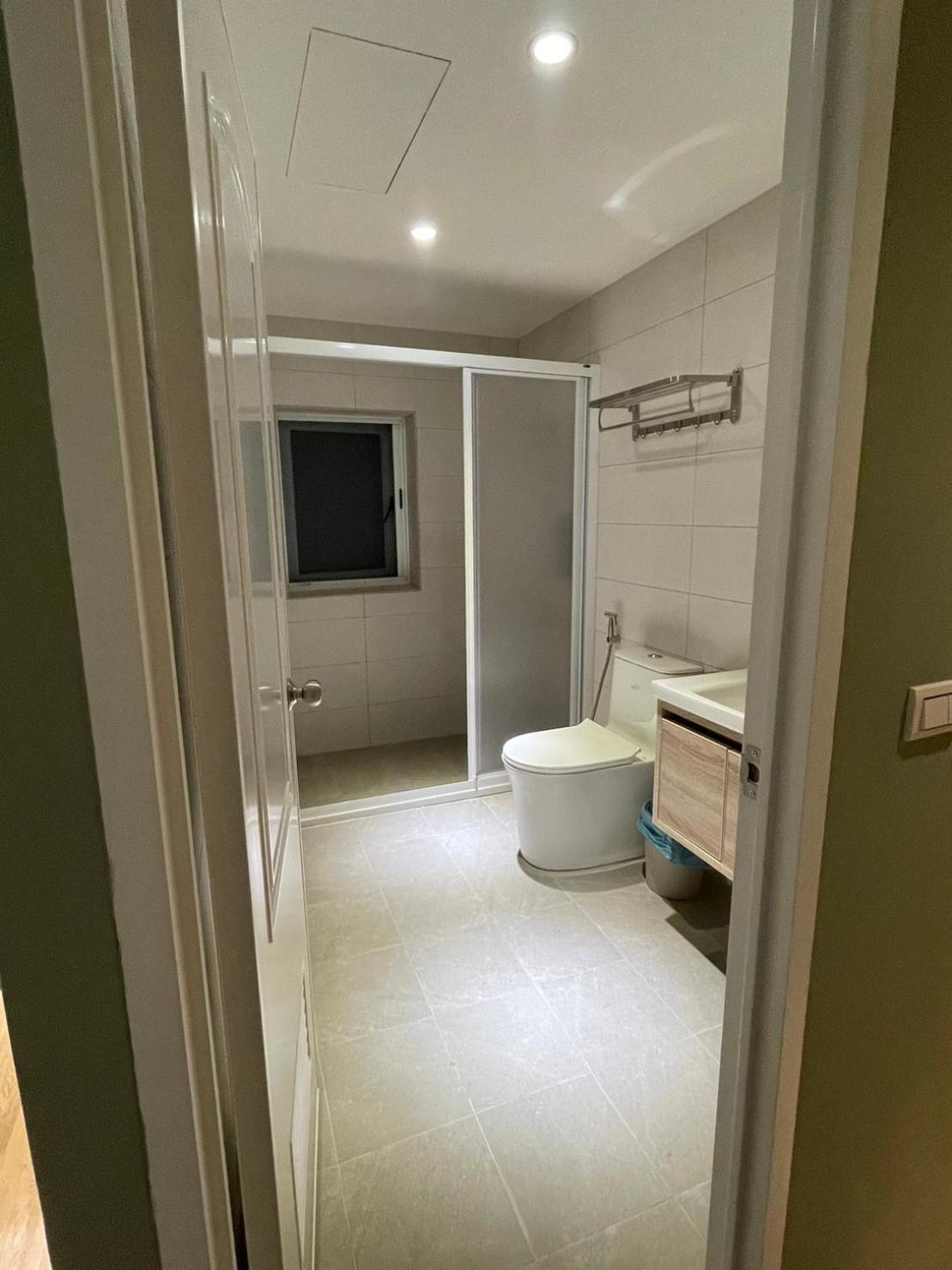 Apartamento 寶格儷舍 Tainan Exterior foto