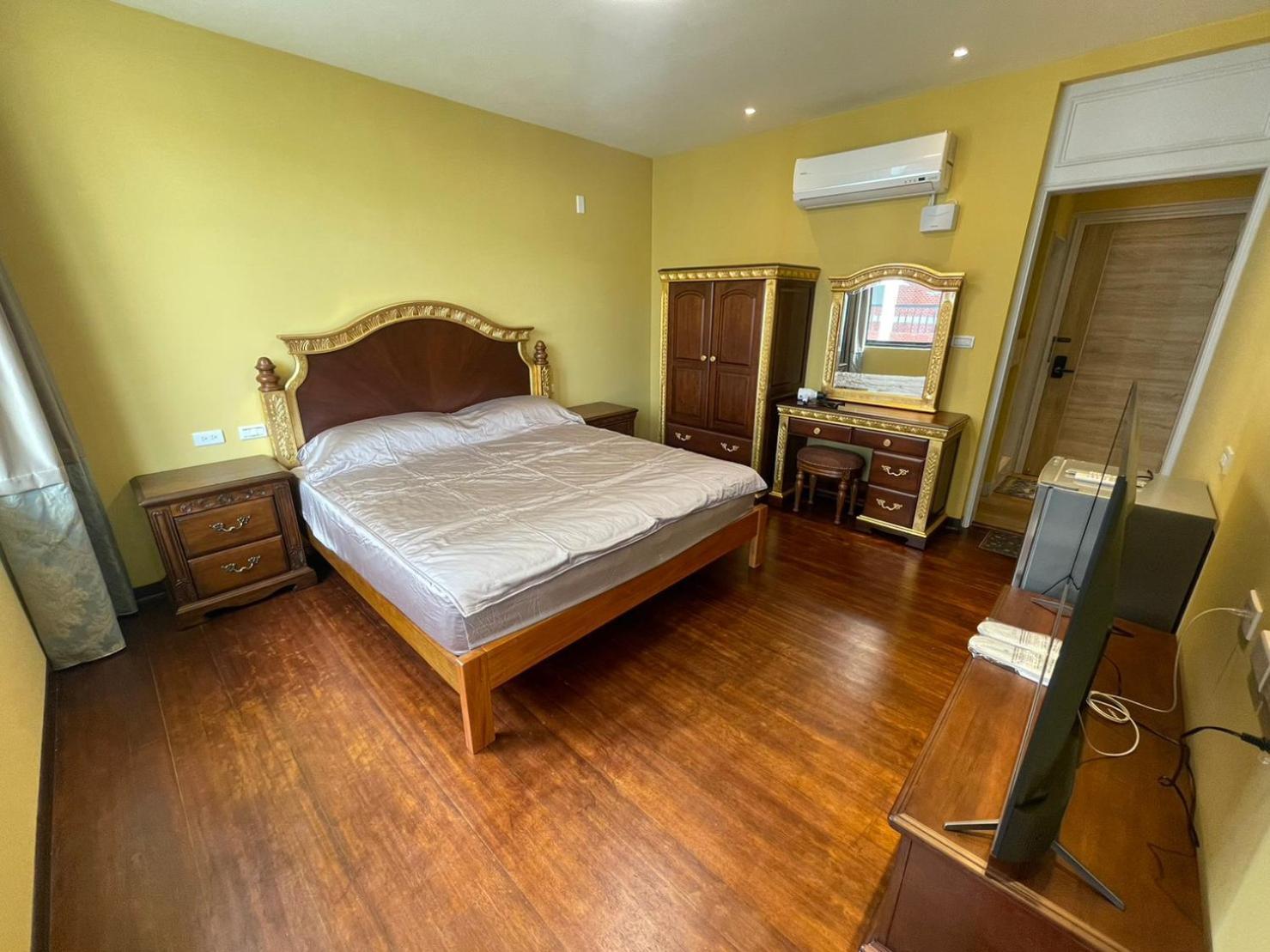 Apartamento 寶格儷舍 Tainan Exterior foto