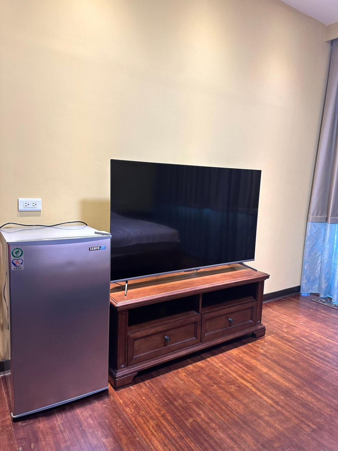 Apartamento 寶格儷舍 Tainan Exterior foto