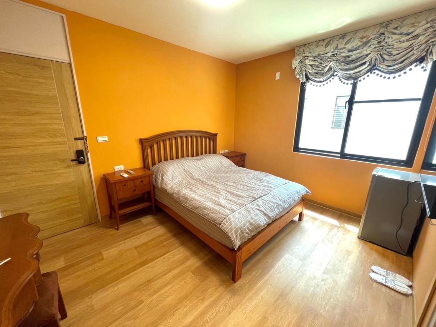 Apartamento 寶格儷舍 Tainan Exterior foto