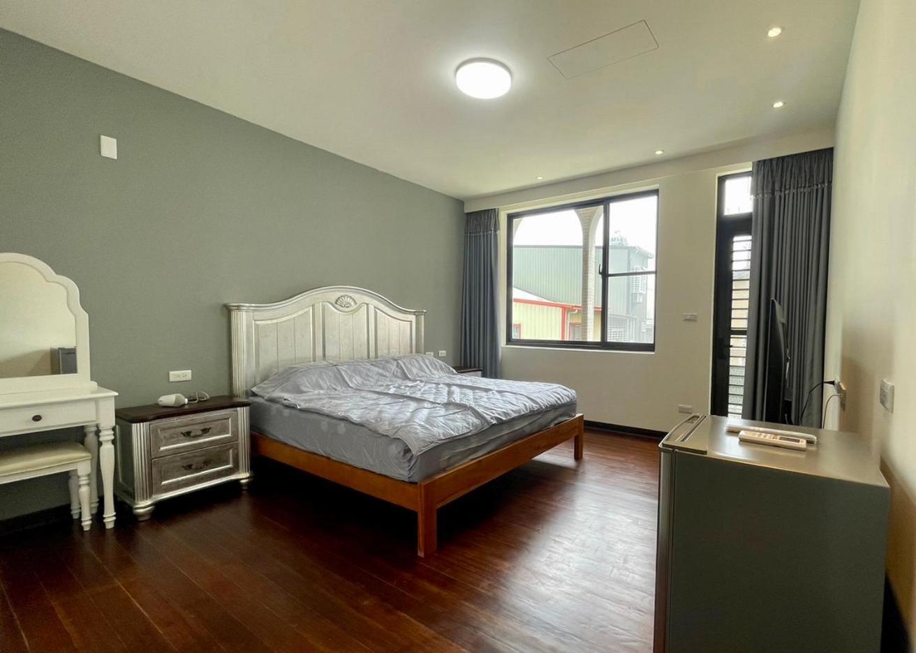 Apartamento 寶格儷舍 Tainan Exterior foto