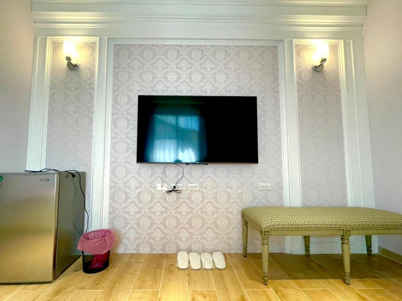 Apartamento 寶格儷舍 Tainan Exterior foto