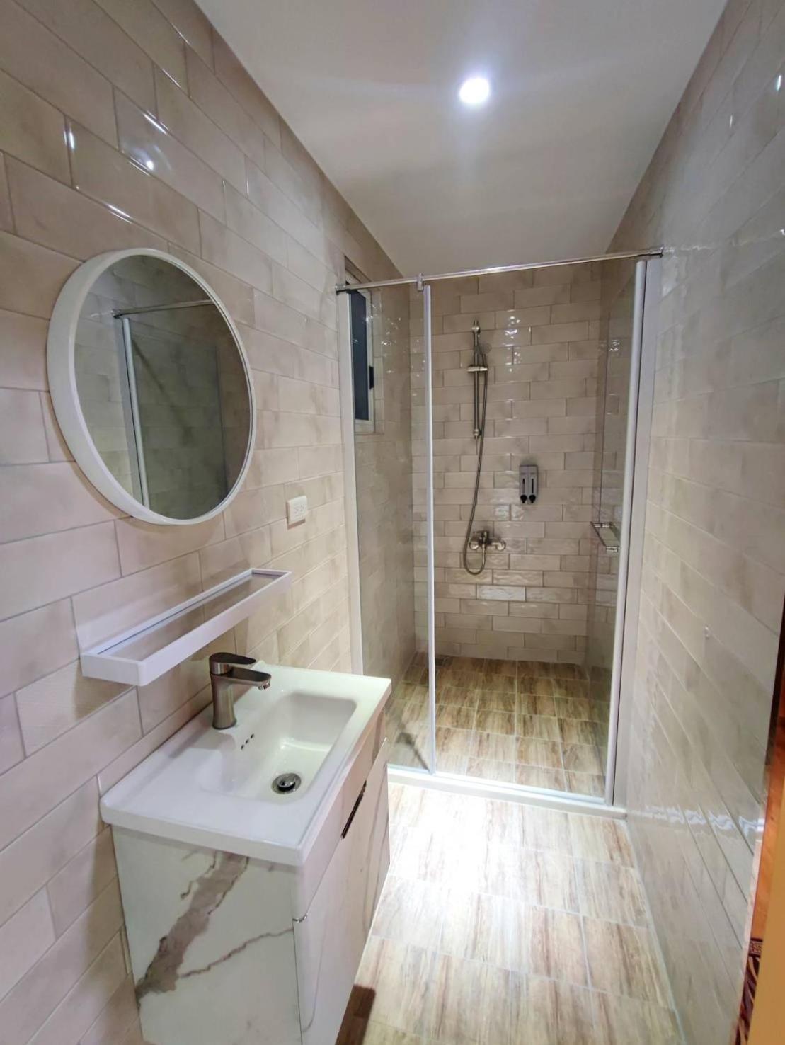 Apartamento 寶格儷舍 Tainan Exterior foto