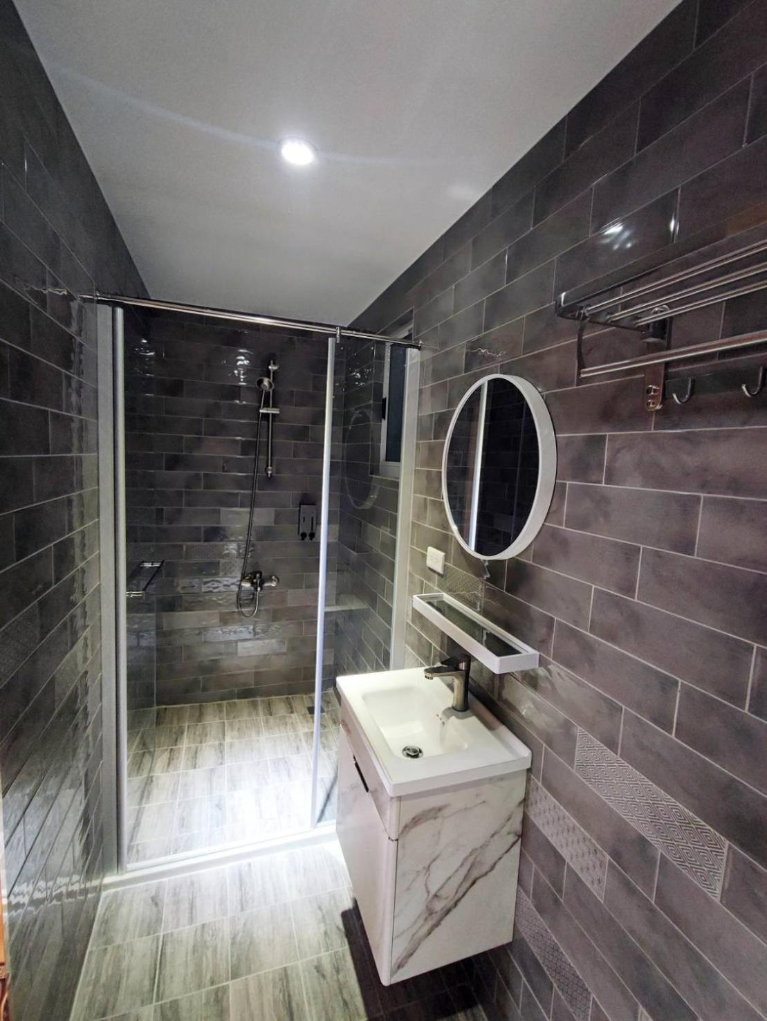 Apartamento 寶格儷舍 Tainan Exterior foto