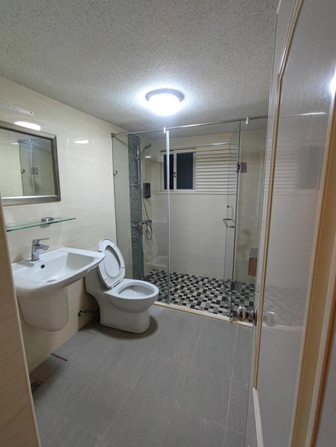 Apartamento 寶格儷舍 Tainan Exterior foto