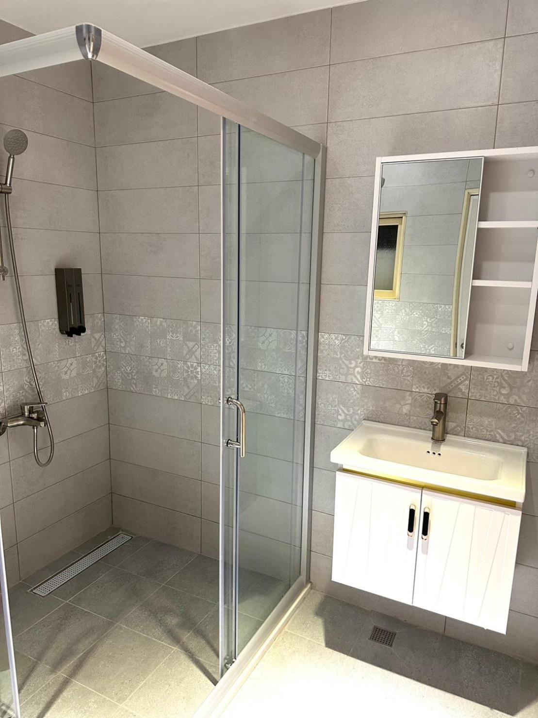 Apartamento 寶格儷舍 Tainan Exterior foto