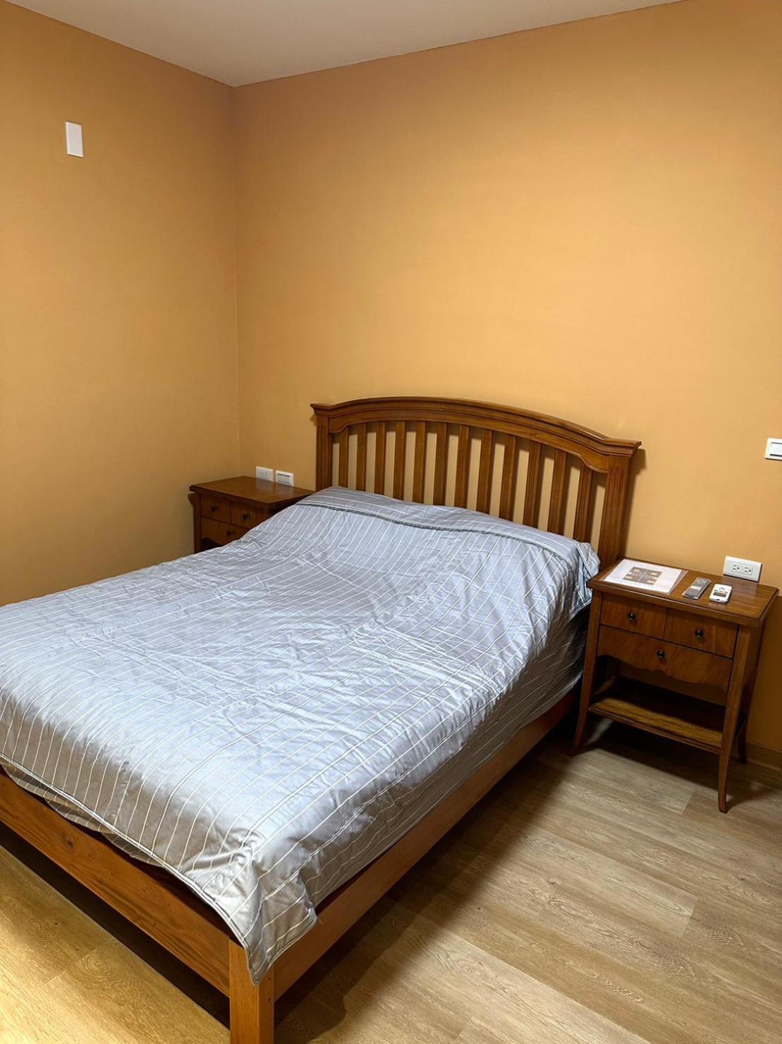 Apartamento 寶格儷舍 Tainan Exterior foto